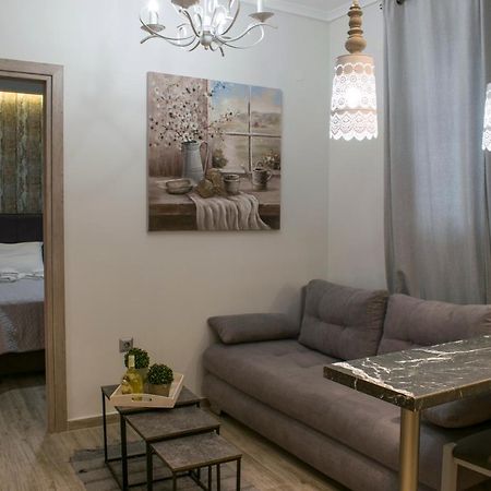 Santa Rosa Cosy Apartment Thessaloniki Buitenkant foto