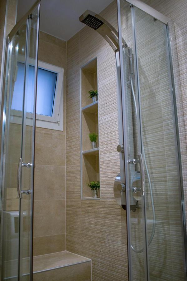 Santa Rosa Cosy Apartment Thessaloniki Buitenkant foto